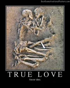 True Love